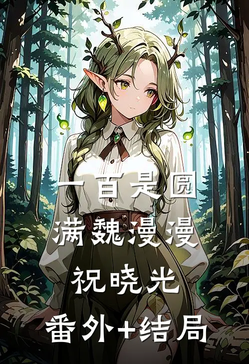 一百是圆满魏漫漫祝晓光:(番外)+(结局)