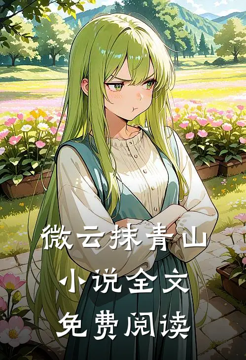 微云抹青山小说全文免费阅读