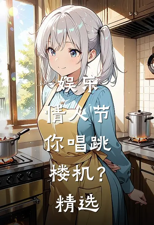 娱乐：情人节，你唱跳楼机？精选