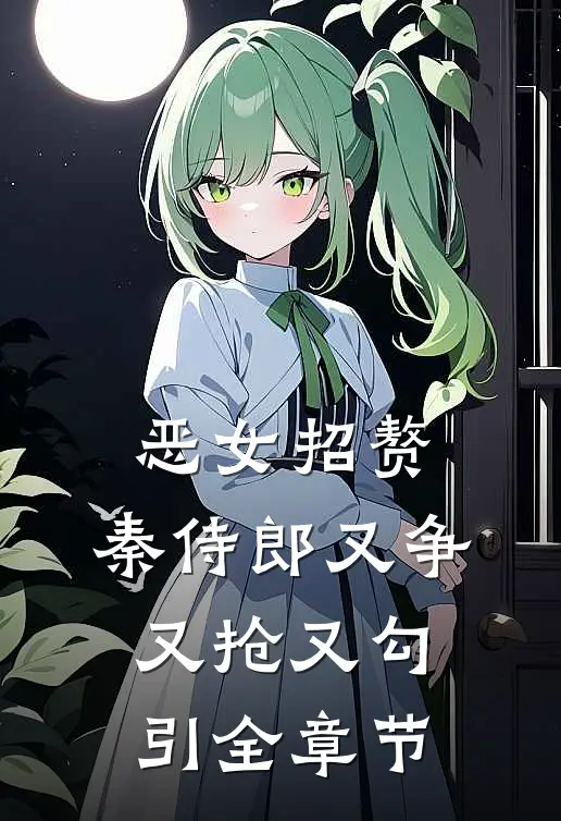 恶女招赘：秦侍郎又争又抢又勾引全章节