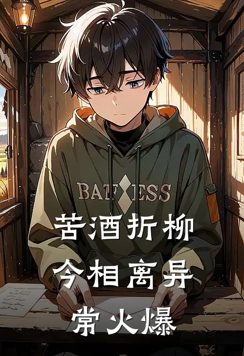 苦酒折柳今相离异常火爆