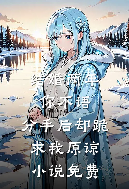 结婚两年你不语，分手后却跪求我原谅小说免费