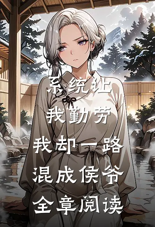 系统让我勤劳，我却一路混成侯爷全章阅读