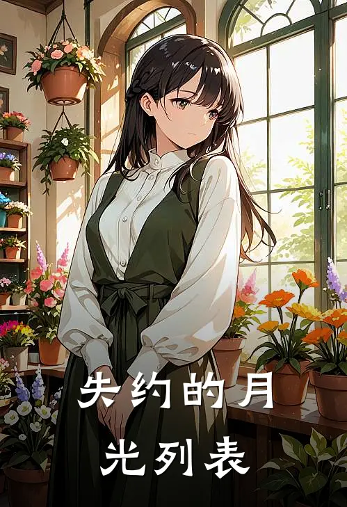 失约的月光列表
