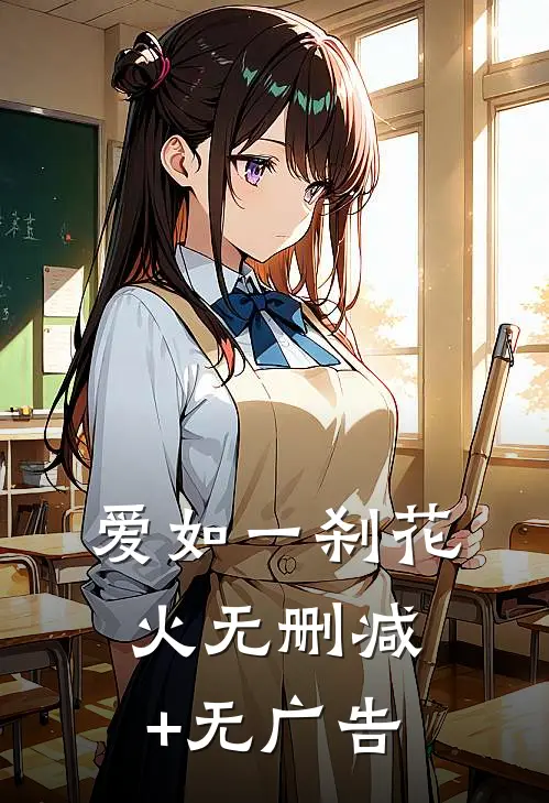 爱如一刹花火无删减+无广告