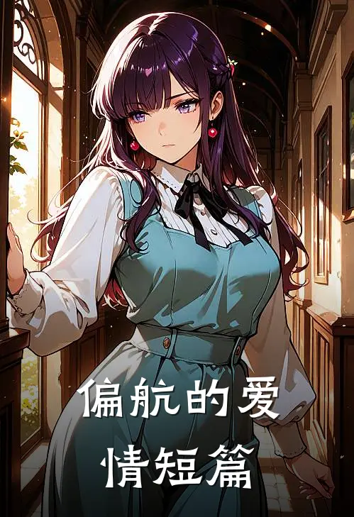 偏航的爱情短篇