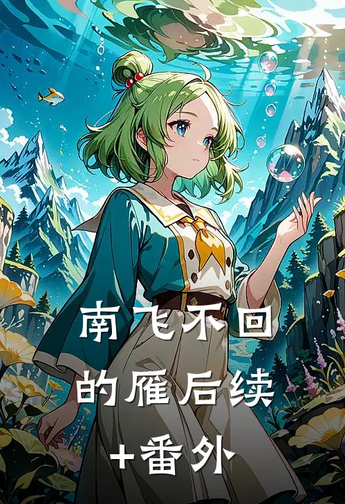 南飞不回的雁后续+番外
