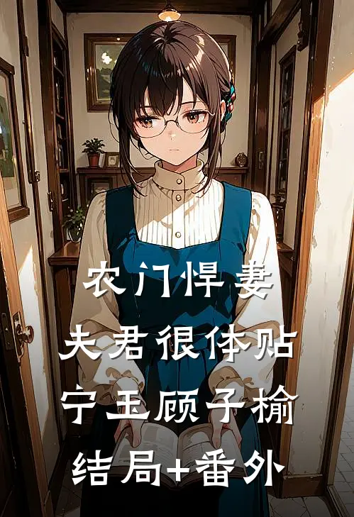 农门悍妻：夫君很体贴宁玉顾子榆结局+番外