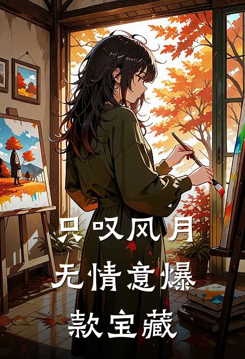 只叹风月无情意爆款宝藏