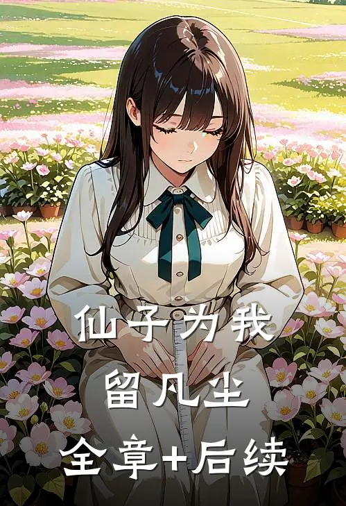 仙子为我留凡尘:全章+后续