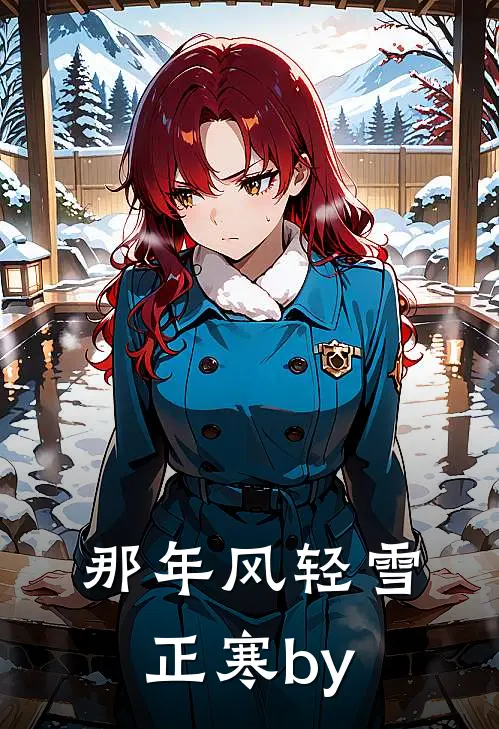 那年风轻雪正寒by