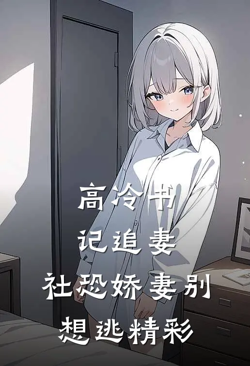 高冷书记追妻，社恐娇妻别想逃精彩