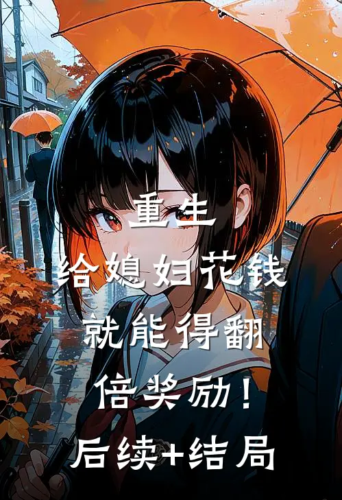 重生：给媳妇花钱就能得翻倍奖励！后续+结局