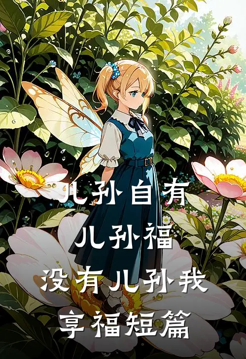 儿孙自有儿孙福，没有儿孙我享福短篇