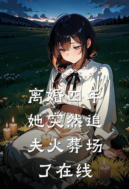 离婚四年，她突然追夫火葬场了在线