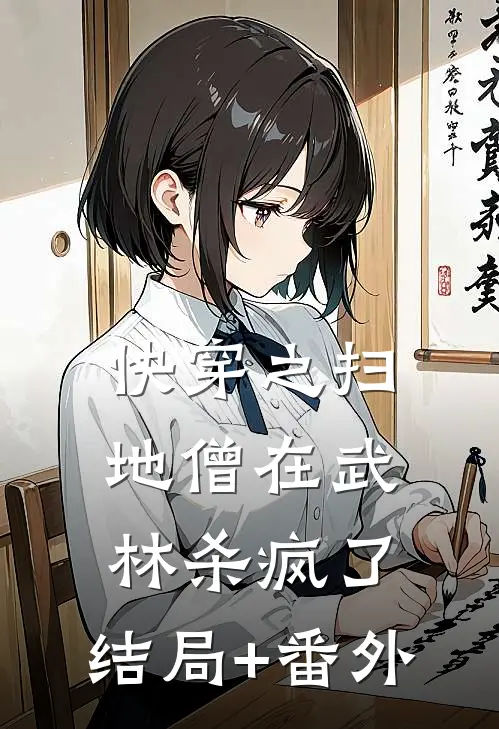 快穿之扫地僧在武林杀疯了:结局+番外
