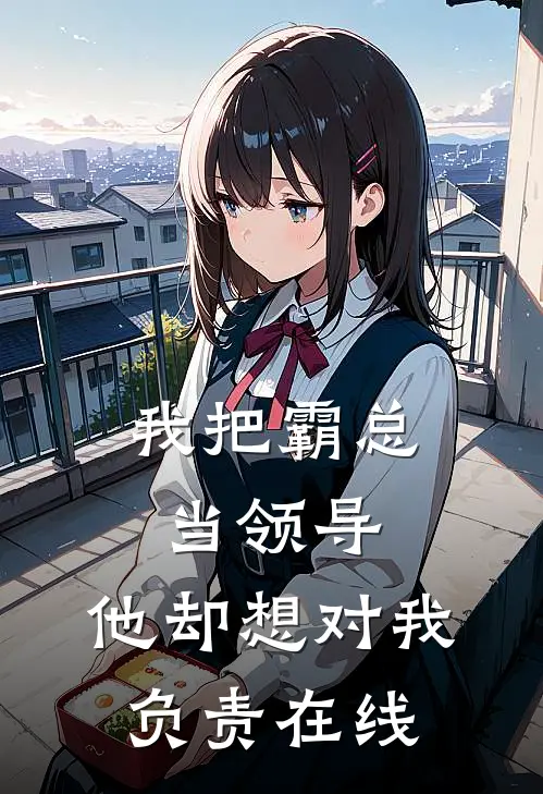 我把霸总当领导，他却想对我负责在线