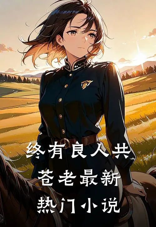 终有良人共苍老最新热门小说
