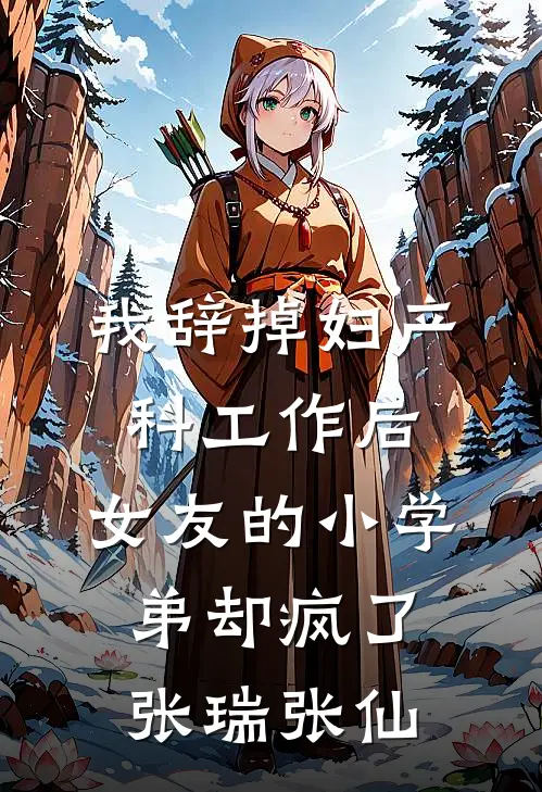 我辞掉妇产科工作后，女友的小学弟却疯了张瑞张仙
