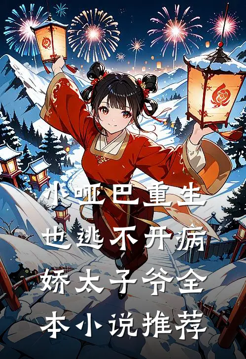 小哑巴重生也逃不开病娇太子爷全本小说推荐