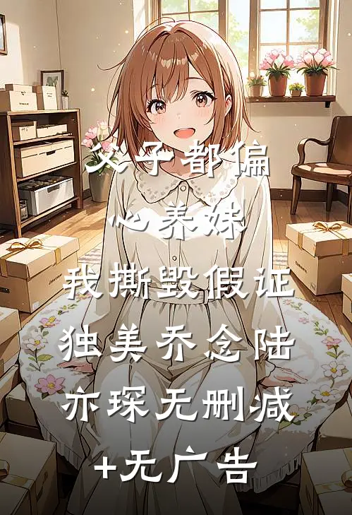 父子都偏心养妹，我撕毁假证独美乔念陆亦琛无删减+无广告