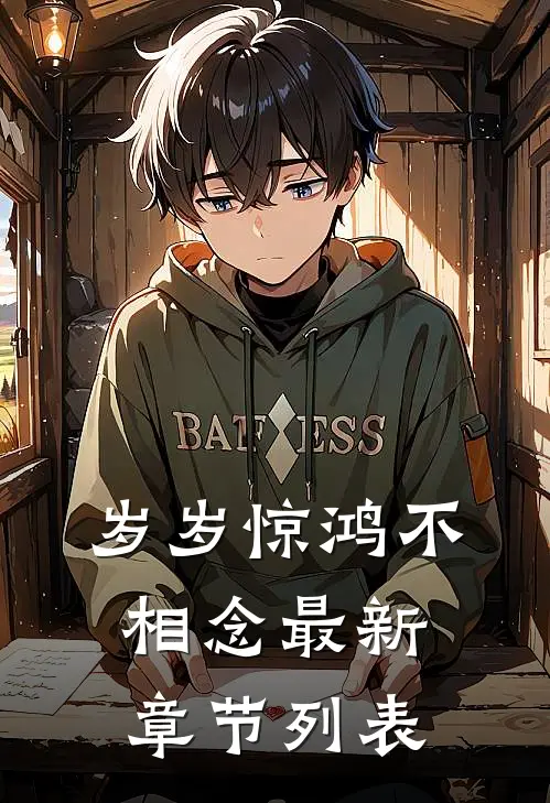 岁岁惊鸿不相念最新章节列表