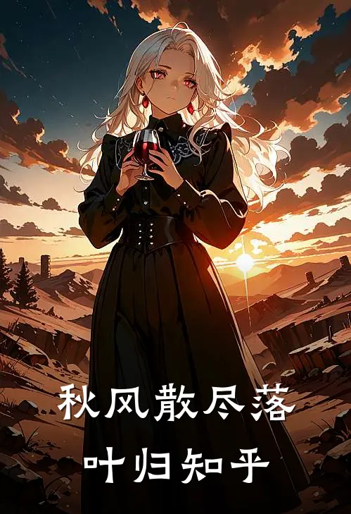 秋风散尽落叶归知乎