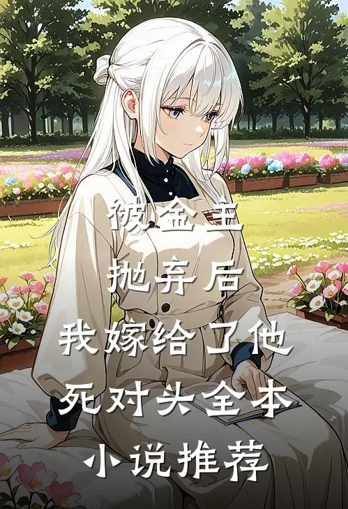 被金主抛弃后，我嫁给了他死对头全本小说推荐