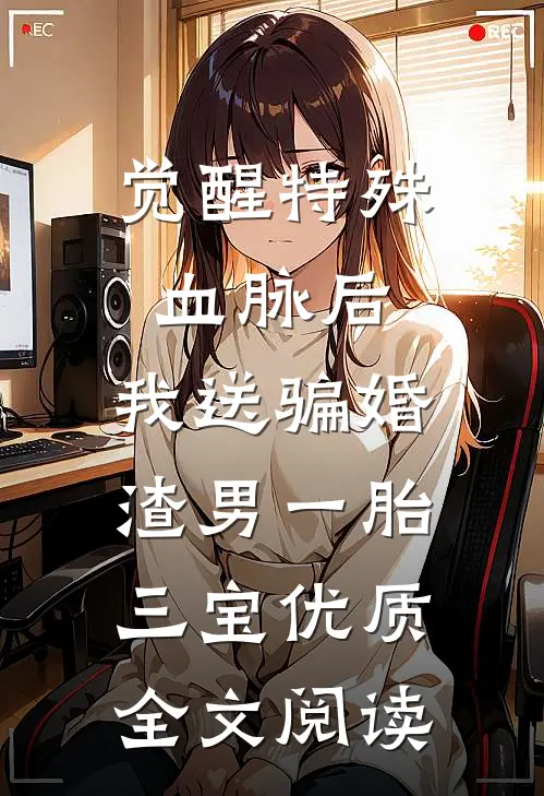 觉醒特殊血脉后，我送骗婚渣男一胎三宝优质全文阅读