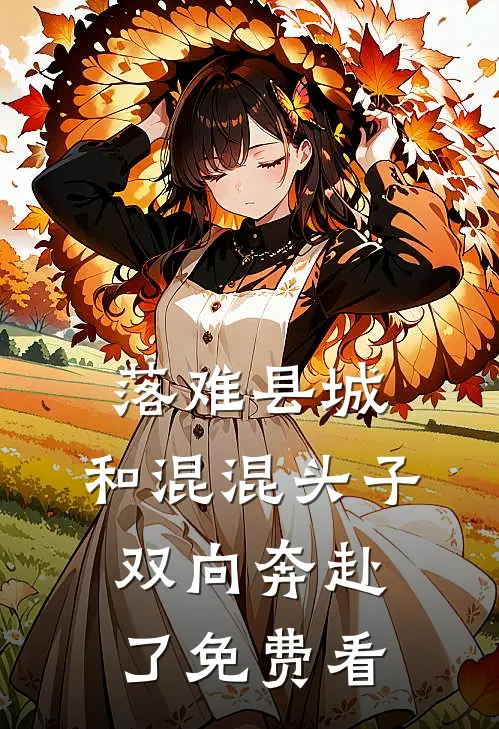 落难县城，和混混头子双向奔赴了免费看