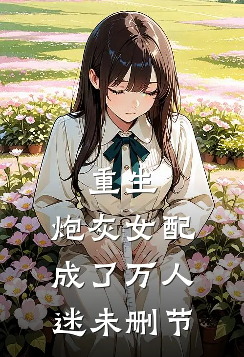 重生：炮灰女配成了万人迷未删节