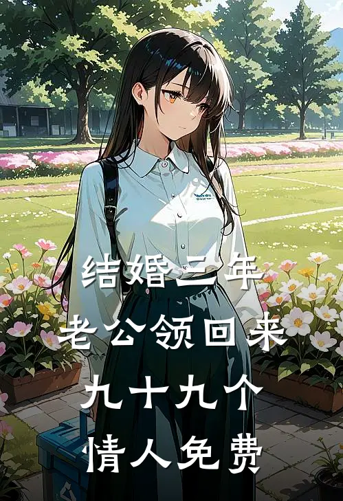 结婚三年，老公领回来九十九个情人免费
