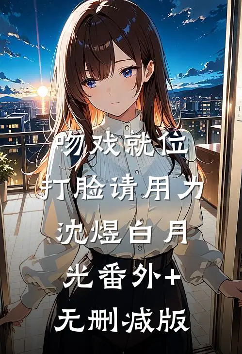 吻戏就位，打脸请用力沈煜白月光番外+无删减版