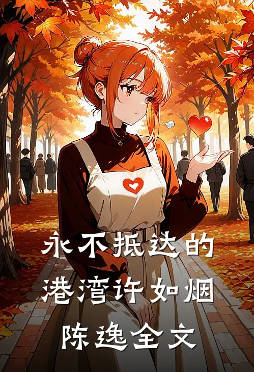 永不抵达的港湾许如烟陈逸全文