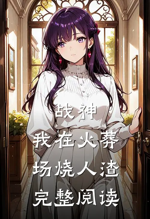 战神，我在火葬场烧人渣完整阅读
