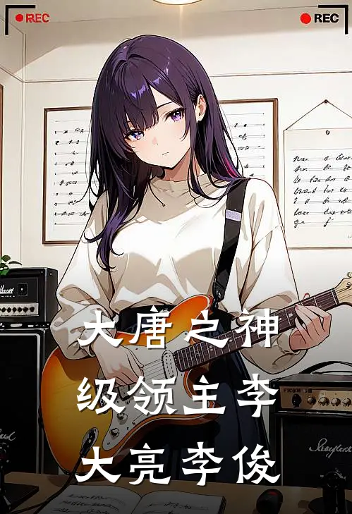 大唐之神级领主李大亮李俊