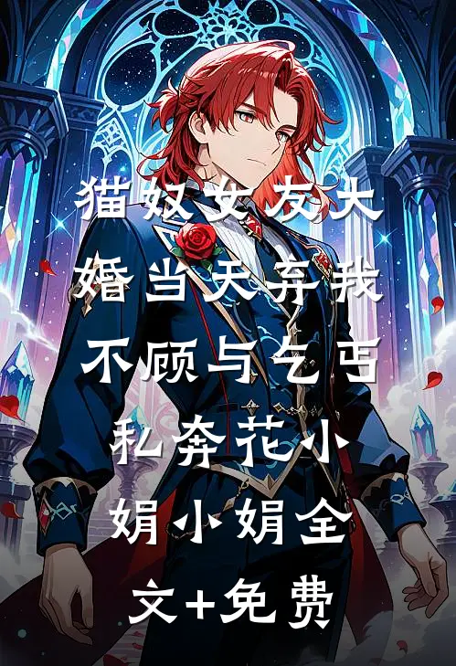猫奴女友大婚当天弃我不顾与乞丐私奔花小娟小娟全文+免费