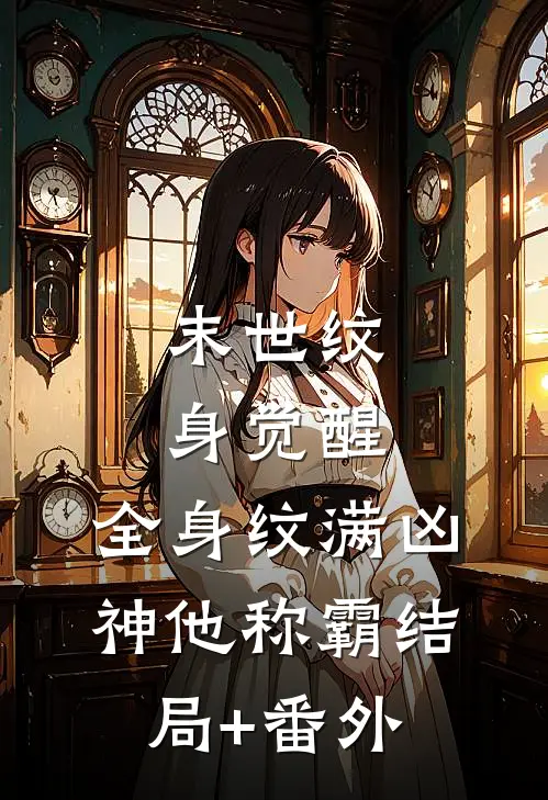 末世纹身觉醒：全身纹满凶神他称霸结局+番外