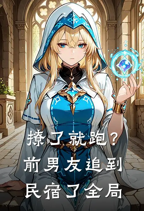 撩了就跑？前男友追到民宿了全局
