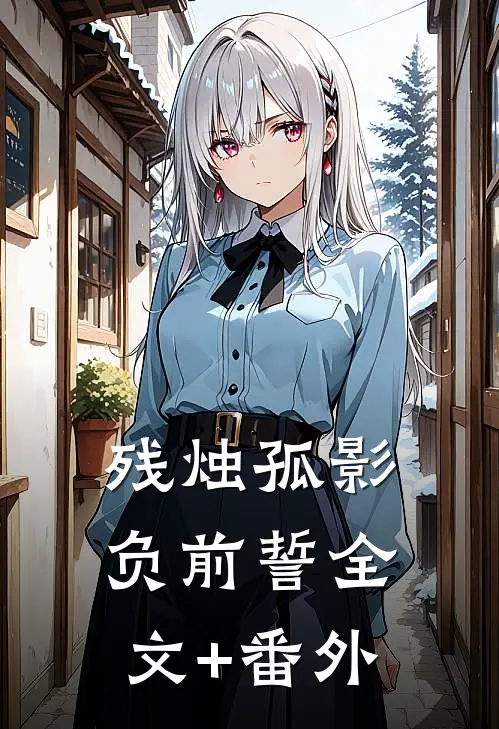 残烛孤影负前誓全文+番外