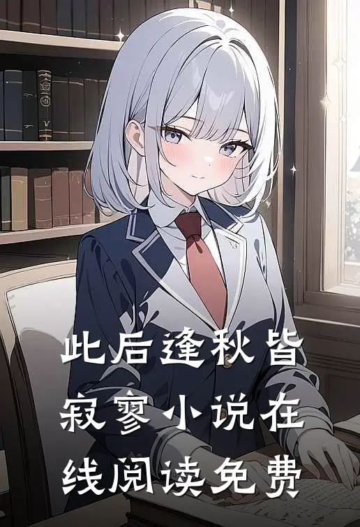 此后逢秋皆寂寥小说在线阅读免费