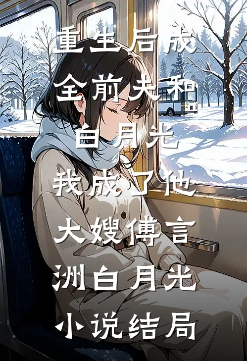 重生后成全前夫和白月光，我成了他大嫂傅言洲白月光小说结局
