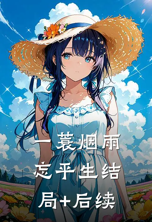 一蓑烟雨忘平生结局+后续