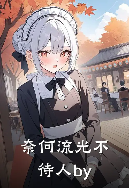 奈何流光不待人by