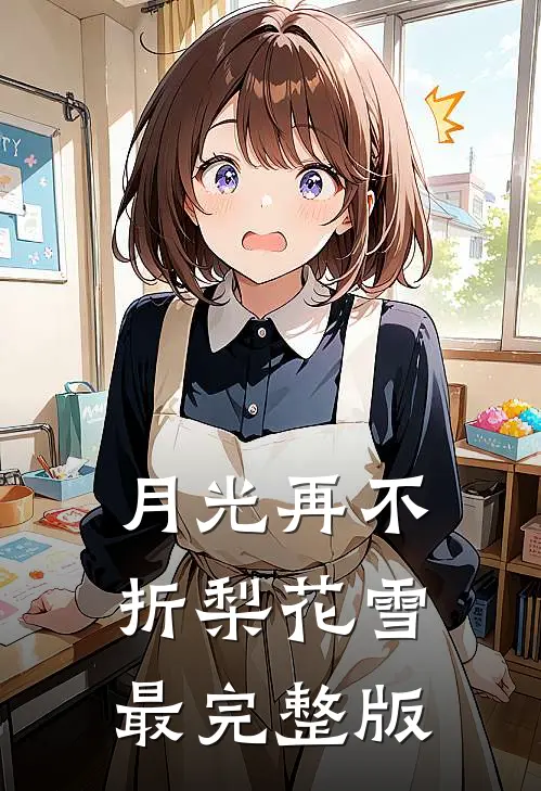 月光再不折梨花雪最完整版