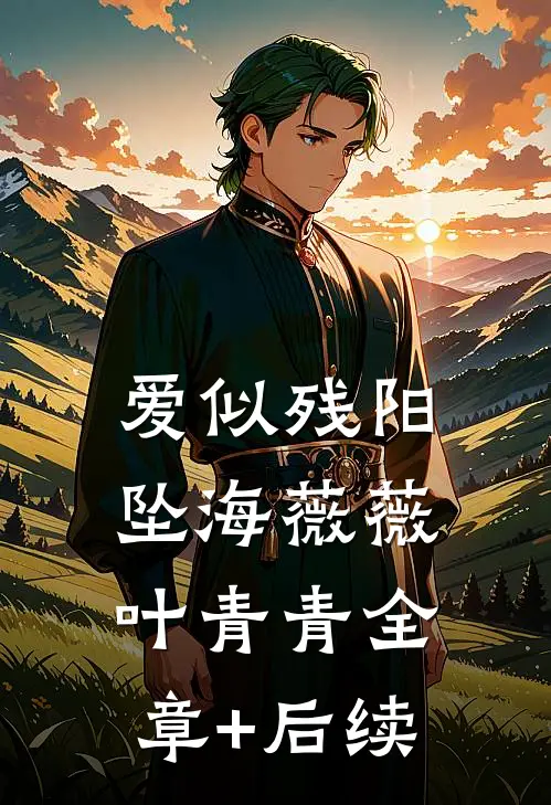 爱似残阳坠海薇薇叶青青全章+后续