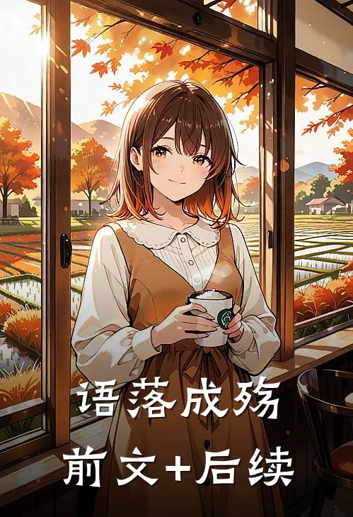 语落成殇:前文+后续