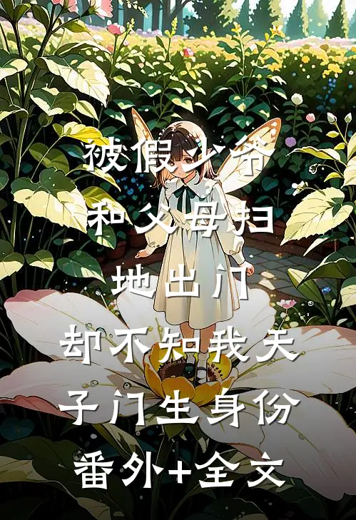 被假少爷和父母扫地出门，却不知我天子门生身份(番外)+(全文)