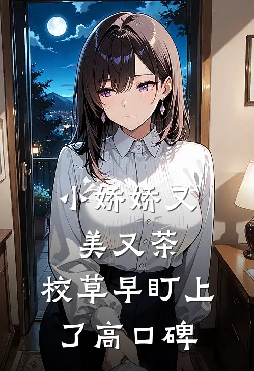 小娇娇又美又茶，校草早盯上了高口碑