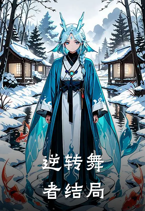 逆转舞者结局